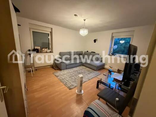 Studio zur Miete Tauschwohnung 540 € 1 Zimmer 38 m² 3. Geschoss Geist Münster 48151