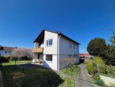 Einfamilienhaus zum Kauf 589.000 € 7 Zimmer 144 m² 650 m² Grundstück Hartweg 65 Besigheim Besigheim 74354