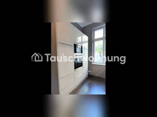 Wohnung zur Miete Tauschwohnung 1.875 € 4 Zimmer 155 m² EG Zentrum-Nord Mitte 04105