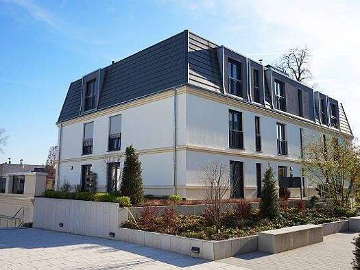 Wohnung zur Miete 1.800 € 3 Zimmer 107 m² frei ab 01.05.2026 Eltville Eltville am Rhein 65343