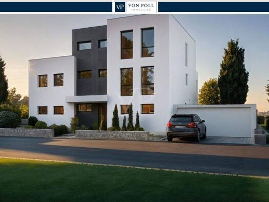 Villa zum Kauf 2.439.000 € 6 Zimmer 308,9 m² 878 m² Grundstück Oberursel 61440