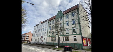 Wohnung zur Miete 942 € 3 Zimmer 65 m² 3. Geschoss frei ab 01.12.2024 Georg-Wilhelmstr. 218 Wilhelmsburg Hamburg 21107