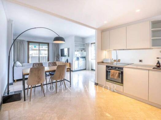 Studio zum Kauf provisionsfrei 3.300.000 € 2 Zimmer 65 m² 1. Geschoss Monaco 98000