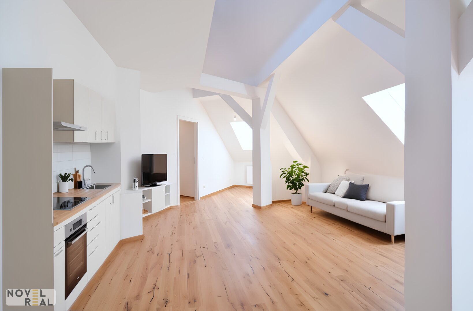 Wohnung zum Kauf 435.000 € 2 Zimmer 87,9 m²<br/>Wohnfläche Wien 1140