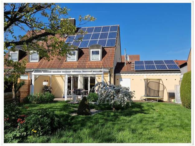 Doppelhaushälfte zum Kauf 897.000 € 5 Zimmer 128 m² 578 m² Grundstück frei ab 01.09.2025 Unterzeitlbach Altomünster 85250