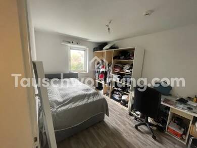 Wohnung zur Miete Tauschwohnung 350 € 2 Zimmer 35 m² 1. Geschoss Vahrenwald Hannover 30163