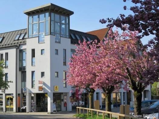 Penthouse zum Kauf provisionsfrei 795.000 € 4 Zimmer 137,6 m² 3. Geschoss Fürstenfeldbruck 82256
