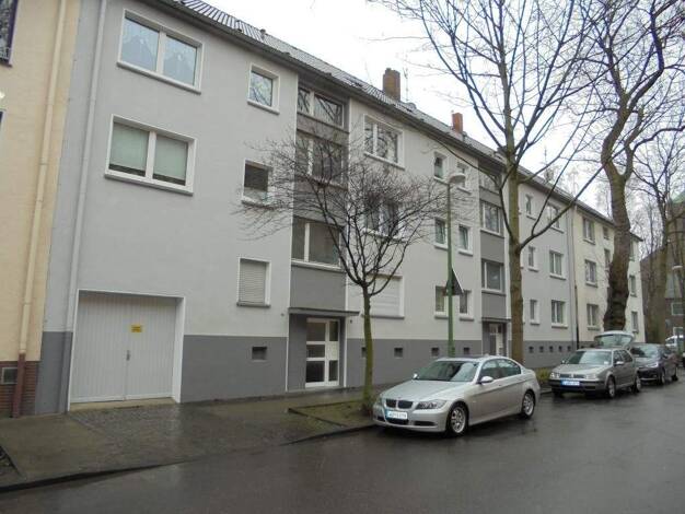 Wohnung zur Miete 499 € 3 Zimmer 61,5 m² 1. Geschoss frei ab 16.03.2026 Nienhausenstraße 6 Altenessen-Süd Essen 45326