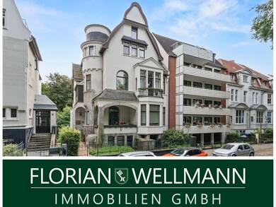 Maisonette zur Miete 3.250 € 5 Zimmer 292 m² frei ab 01.09.2025 Bremen / Schwachhausen 28209
