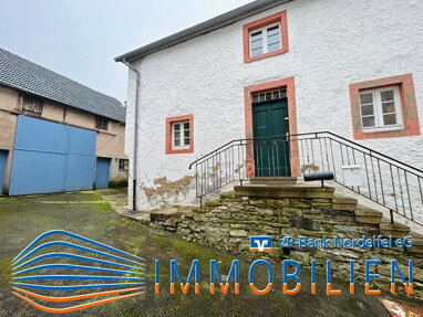 Bauernhaus zum Kauf 79.000 € 3 Zimmer 88 m² 563 m² Grundstück Dollendorf Blankenheim - Dollendorf 53945