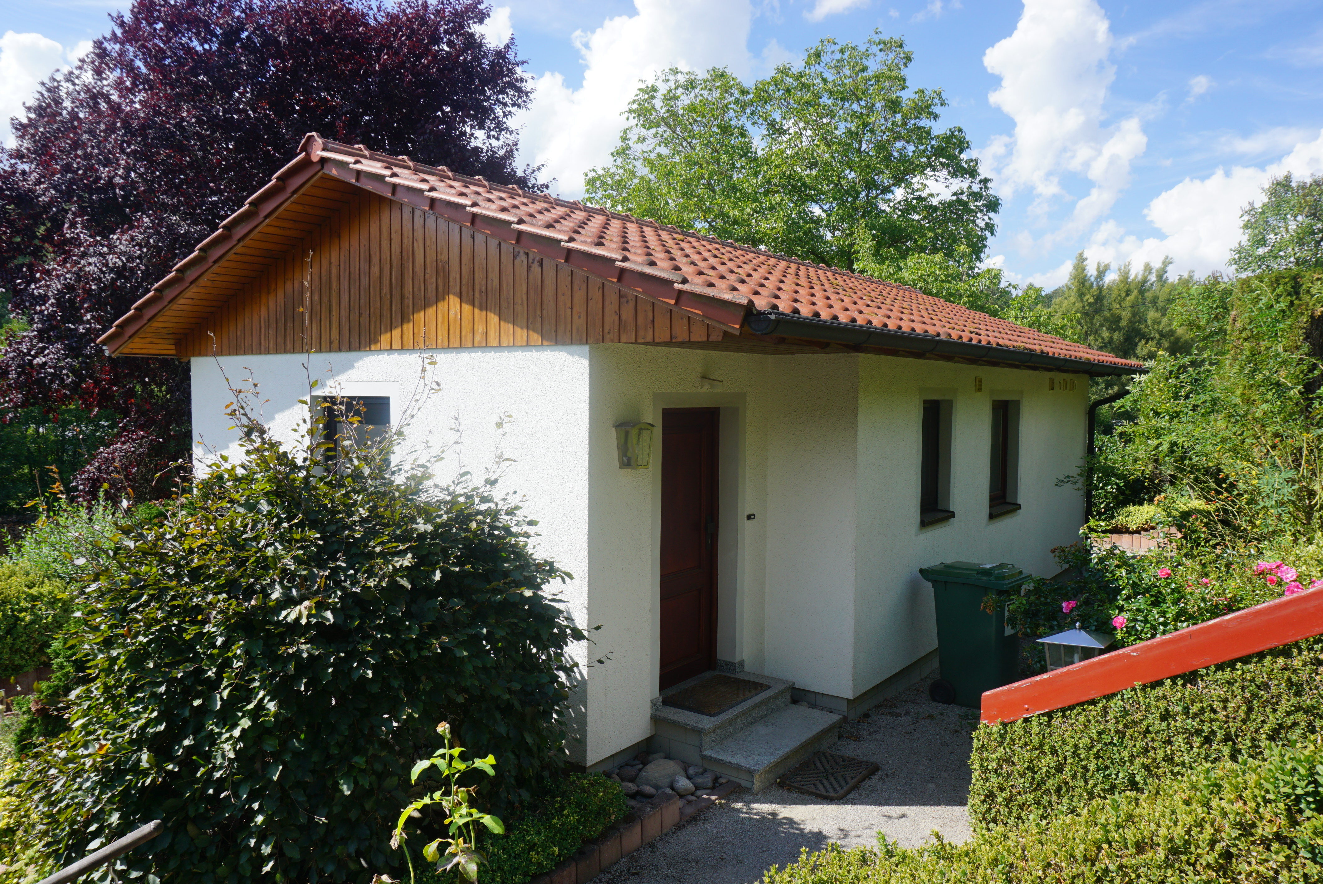 Einfamilienhaus zum Kauf provisionsfrei 237.000 € 2 Zimmer 71 m²<br/>Wohnfläche 600 m²<br/>Grundstück ab sofort<br/>Verfügbarkeit Buch Buch am Wald 91592