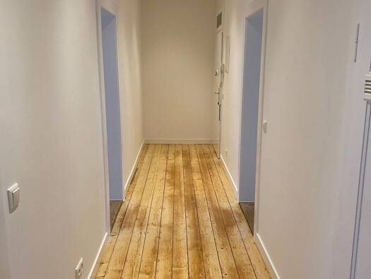 Wohnung zur Miete 790 € 3 Zimmer 65,1 m² 3. Geschoss frei ab 01.07.2026 Raabestraße 3 List Hannover 30177