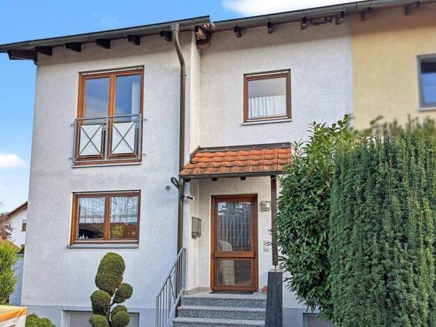 Reihenendhaus zum Kauf 458.000 € 5 Zimmer 165 m² 330 m² Grundstück Willstätt 77731