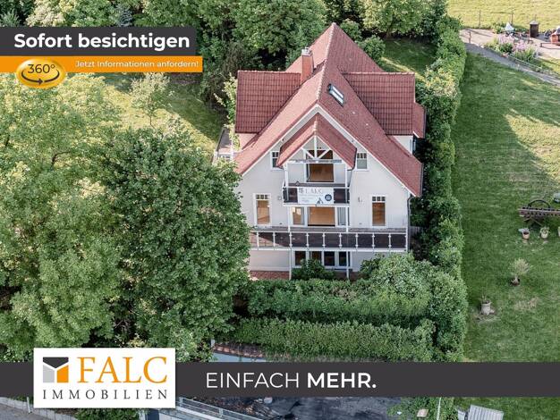 Einfamilienhaus zum Kauf 549.000 € 9 Zimmer 239 m² 2.106 m² Grundstück Bad Wildungen Bad Wildungen 34537