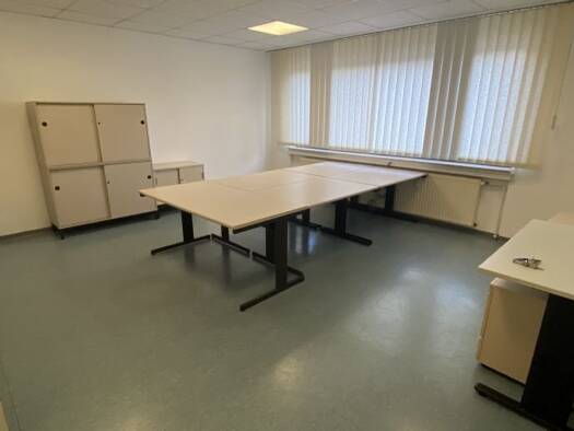 Bürofläche zur Miete provisionsfrei 5,50 € 51 m² Bürofläche Hohlstrasse 14-18 Idar-Oberstein 55743