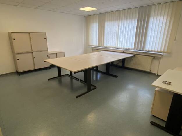 Bürofläche zur Miete provisionsfrei 5,50 € 51 m² Bürofläche Hohlstrasse 14-18 Idar-Oberstein 55743