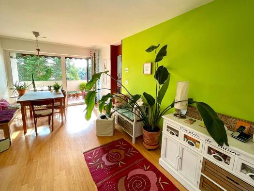 Wohnung zum Kauf provisionsfrei 359.000 € 3,5 Zimmer 105 m² Geschoss 2/3 Hauffstraße 13 Musberg Leinfelden-Echterdingen 70771