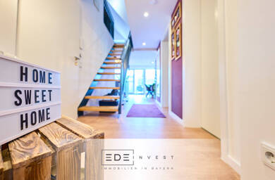 Maisonette zum Kauf 549.000 € 4 Zimmer 113 m² Aichach Aichach 86551
