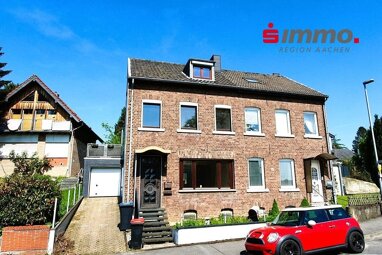 Einfamilienhaus zum Kauf 229.000 € 3 Zimmer 82 m² 135 m² Grundstück Brand Aachen 52078