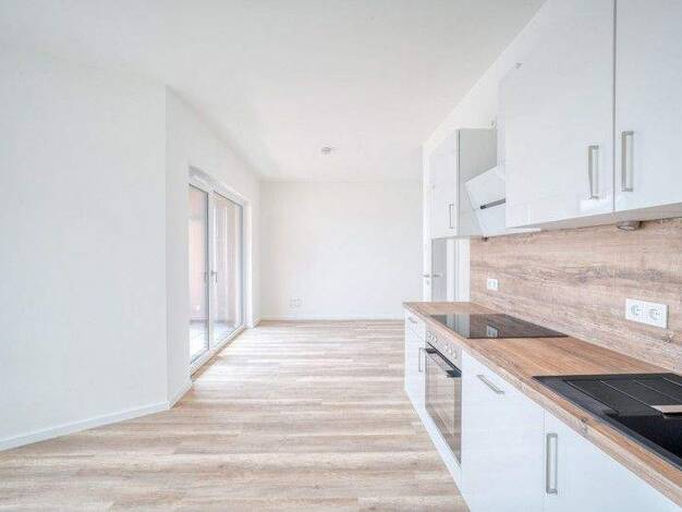 Studio zur Miete 814 € 1 Zimmer 37,4 m² 2. Geschoss Parkstraße 23 Spandau Berlin 13585