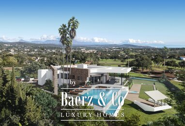 Villa zum Kauf 4.500.000 € 1.220 m² 3.700 m² Grundstück san roque