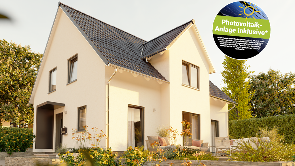 Einfamilienhaus zum Kauf 450.990 € 6 Zimmer 173 m² 680 m² Grundstück Wulferdingsen Bad Oeynhausen 32549