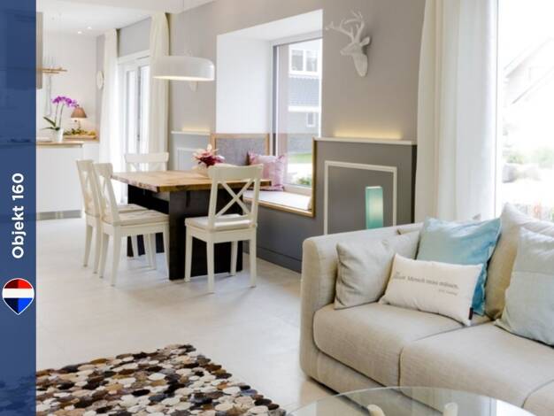 Einfamilienhaus zum Kauf 997.000 € 5,5 Zimmer 216 m² 745 m² Grundstück Nötting Geisenfeld 85290