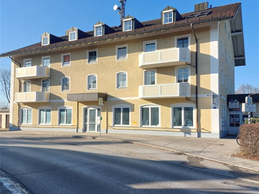 Wohnung zum Kauf als Kapitalanlage geeignet 236.000 € 2 Zimmer 58 m² Großkarolinenfeld 83109