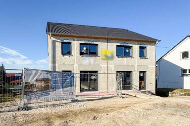 Doppelhaushälfte zum Kauf provisionsfrei 669.000 € 4,5 Zimmer 126 m² 263 m² Grundstück Ohmenhausen Reutlingen / Ohmenhausen 72770
