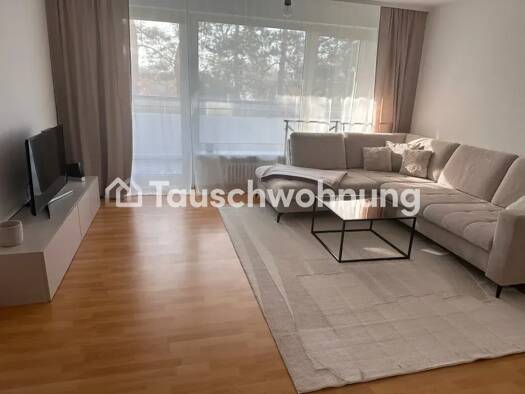 Wohnung zur Miete Tauschwohnung 726 € 2 Zimmer 66 m² Eschersheim Mitte-Nord 60433