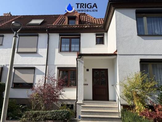 Einfamilienhaus zum Kauf 142.000 € 5 Zimmer 91 m² 115 m² Grundstück Nordhausen Nordhausen 99734
