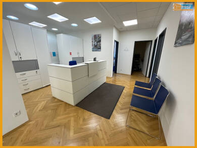 Praxisfläche zur Miete 7 € 6 Zimmer Brauerschwend Schwalmtal 36318