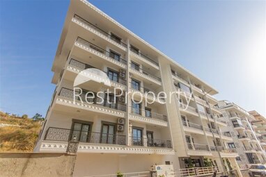 Apartment zum Kauf provisionsfrei 110.000 € 2 Zimmer 52 m² 2. Geschoss frei ab sofort Mahmutlar Alanya