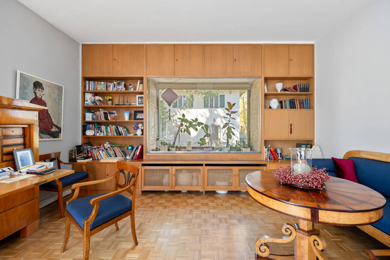 Einfamilienhaus zum Kauf - Ansicht 4