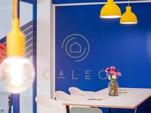 Bürokomplex zur Miete provisionsfrei 50 m² Bürofläche teilbar ab 1 m² Bergheim Heidelberg 69115