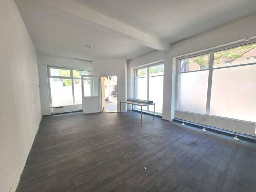 Bürofläche zur Miete provisionsfrei 350 € 1 Zimmer 32 m² Bürofläche teilbar ab 5 m² Schalke Gelsenkirchen 45881