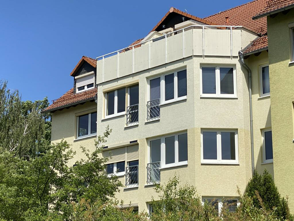 Wohnung zur Miete 575 € 2 Zimmer 72,7 m²<br/>Wohnfläche Altriesa Riesa 01589