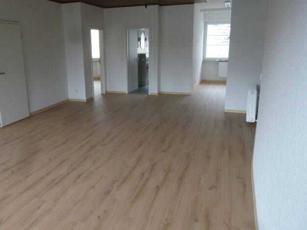 Loft zur Miete 750 € 2 Zimmer 81 m² 1. Geschoss Provinzialstrasse 107a Lisdorf Saarland - Saarlouis 66740