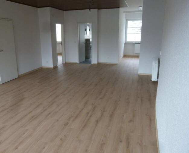 Loft zur Miete 750 € 2 Zimmer 81 m² 1. Geschoss Provinzialstrasse 107a Lisdorf Saarland - Saarlouis 66740