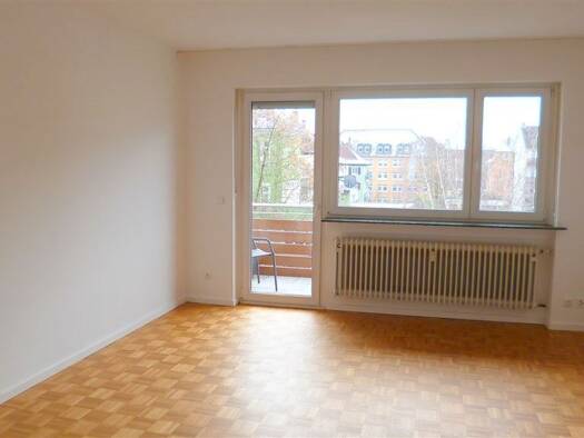 Wohnung zur Miete 690 € 3 Zimmer 70 m² Kitzingen 97318