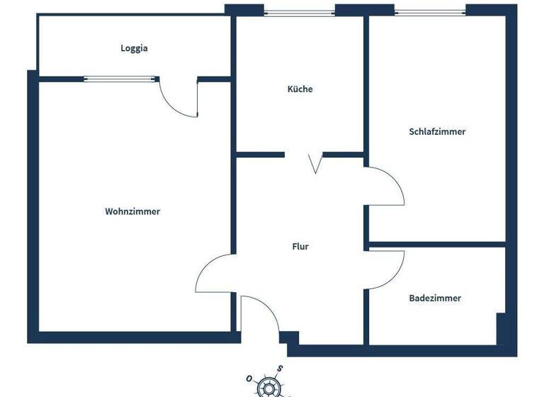 Mehrfamilienhaus zum Kauf 999.000 € 24 Zimmer 690 m² 1.281 m² Grundstück Augustdorf 32832