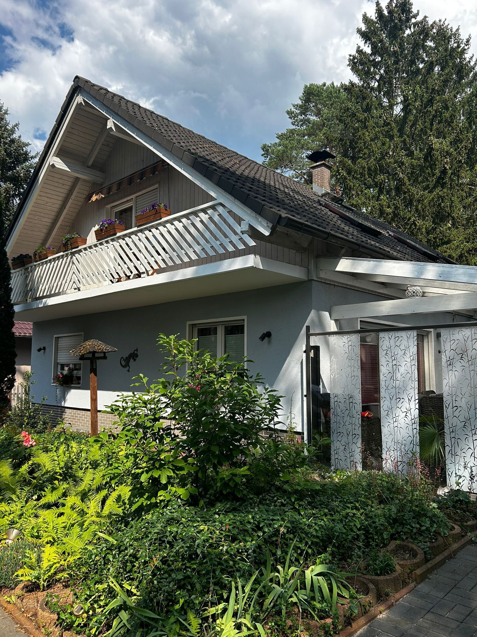 Einfamilienhaus zum Kauf 490.000 € 6 Zimmer 176,1 m²<br/>Wohnfläche 1.045 m²<br/>Grundstück Zühlsdorf Mühlenbecker Land 16515