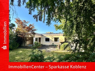 Einfamilienhaus zum Kauf 393.000 € 2 Zimmer 105 m² 341 m² Grundstück frei ab sofort Karthause Flugfeld 2 Koblenz 56075