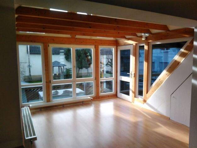 Wohnung zur Miete 400 € 1 Zimmer 55 m² Beimerstetten 89179