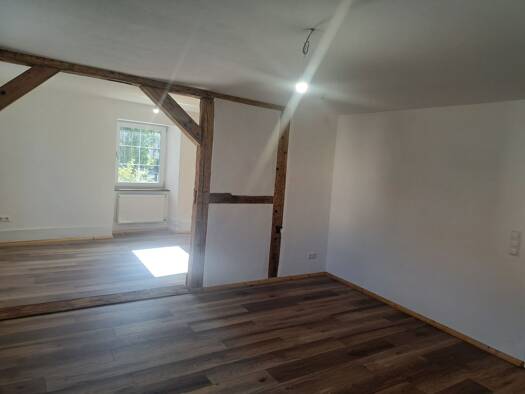 Wohnung zur Miete 1.200 € 4,5 Zimmer 127 m² Geschoss 1/2 frei ab 15.10.2026 Stühlingen Stühlingen 79780
