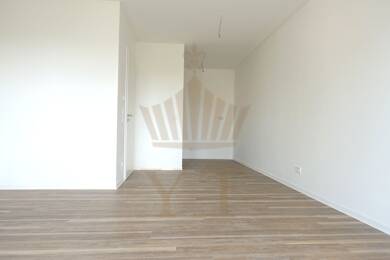 Wohnung zur Miete - Neubau 1.090 € 2 Zimmer 57,3 m² 1. Geschoss Lindenberg Ahrensfelde 16356