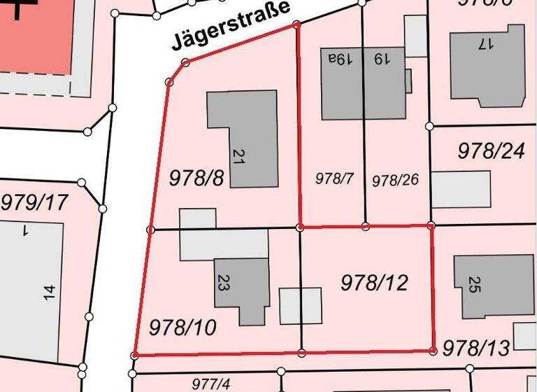 Grundstück zum Kauf 2.990.000 € 1.725 m² Grundstück Karlsfeld 85757