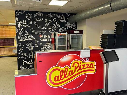 Restaurant zur Miete provisionsfrei 1.987 € 200 m² Gastrofläche Lehe Bremerhaven 27580