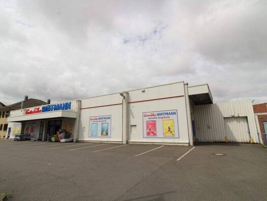 Laden zum Kauf als Kapitalanlage geeignet 1.000.000 € 611 m² Datteln 45711
