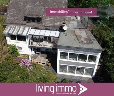 Mehrfamilienhaus zum Kauf 620.000 € 12 Zimmer 253,6 m² 892 m² Grundstück frei ab 01.01.2025 Landfriedstraße 12 Dillenburg Dillenburg 35683